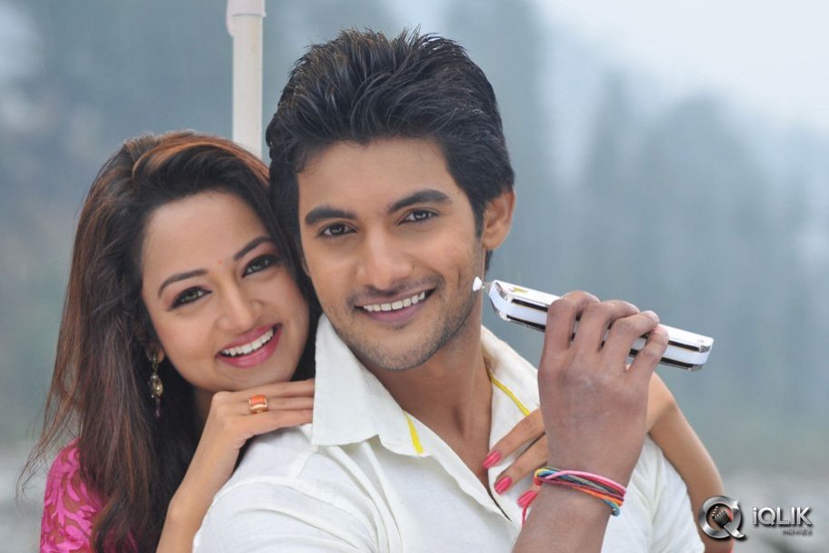 Pyaar Mein Padipoyane